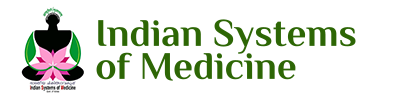 Indian Systems of Medicine
