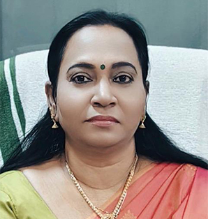 Dr. K S Preeya