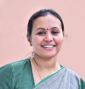 Smt. Veena George