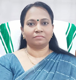 Dr. K S Preeya