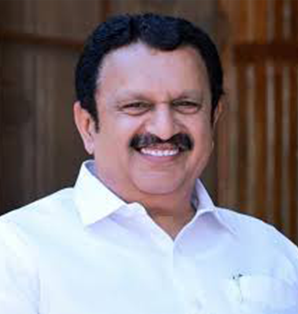 ശ്രീ. കെ മുരളീധരൻ